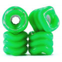 Sharkwheels California Roll 60mm Rollen