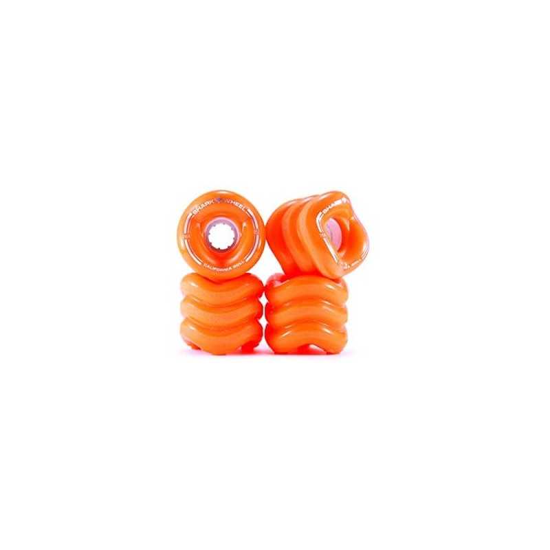 Shark Wheels California Roll 60mm Wheels