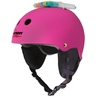 Triple Eight Wipeout Neige Deluxe Kids Casque