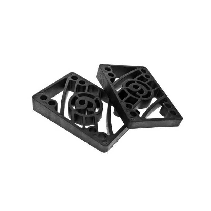 Sector 9 Hard Risers (set of 2)