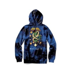 primitive shenron hoodie