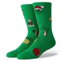 Stance Xmas Ornaments Socks