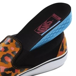 Vans Slip-on Pro Scarpe Punk