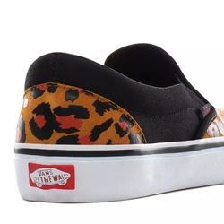 Vans Slip-on Pro Scarpe Punk