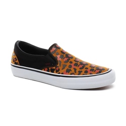 Vans Slip-on Pro Scarpe Punk