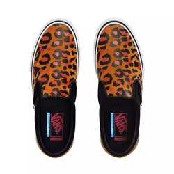 Vans Slip-on Pro Scarpe Punk