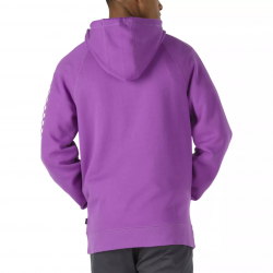 Vans Versa Hoodie Dewberry