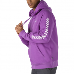 Vans Versa Hoodie Dewberry