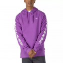 Vans Versa Hoodie Dewberry