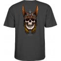 Powell-Peralta Andy Anderson Skull T-Shirt