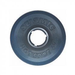 Seismic Hot Spot 69mm Roues