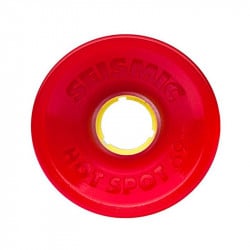 Seismic Hot Spot 69mm Ruote