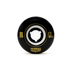 Cordova Hawgs 57mm Wheels