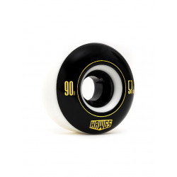 Cordova Hawgs 57mm Rollen