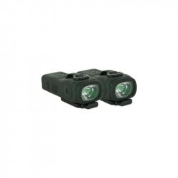 Shredlights SL-200 2-Pack - Front