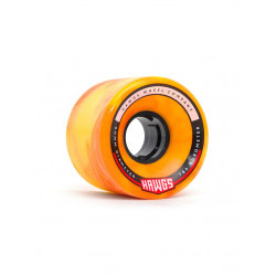 Hawgs Chubby 60mm Rollen