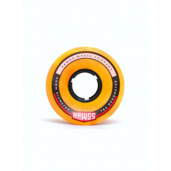 Hawgs Chubby 60mm Rollen