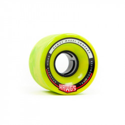 Hawgs Chubby 60mm Rollen