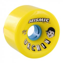 Seismic Urchin 75mm Rollen