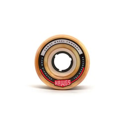 Fattie Hawgs 78A 63mm Ruedas