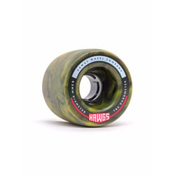 Fattie Hawgs 78A 63mm Roues