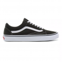 Vans Old Skool Schoenen Forest Night/True White