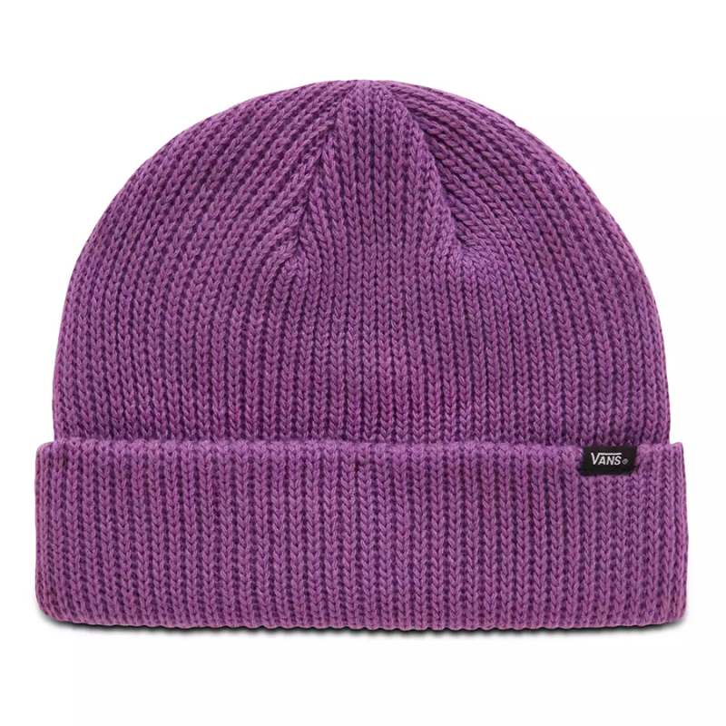 vans core basic beanie