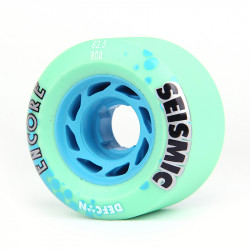 Seismic Encore 63.5mm Ruote