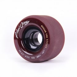 Blood Orange Morgan Pro Midnight 70mm Rollen