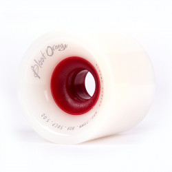 Blood Orange Alpine Race Formula 73mm Ruote