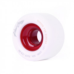 Blood Orange Morgan Pro Model 65mm Ruote