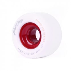 Blood Orange Morgan Pro Model 65mm Wheels