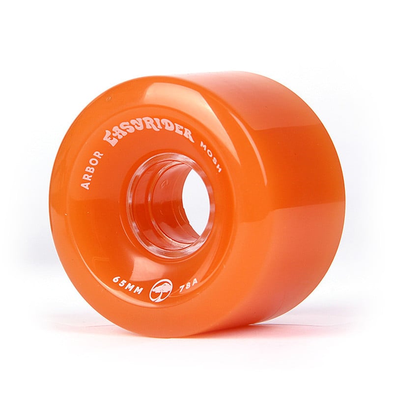 Arbor Mosh V2 65mm Ruedas