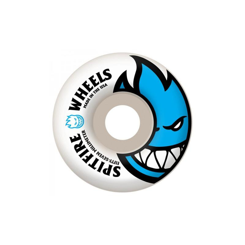 Spitfire Bighead 57mm Skateboard Roues