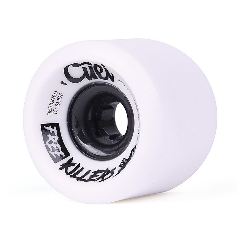 Cuei Free Killers 73mm Wielen