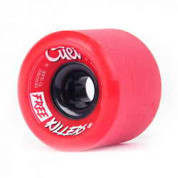 Cuei Free Killers 73mm Roues