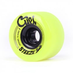 Cuei Steeze 70mm Rollen