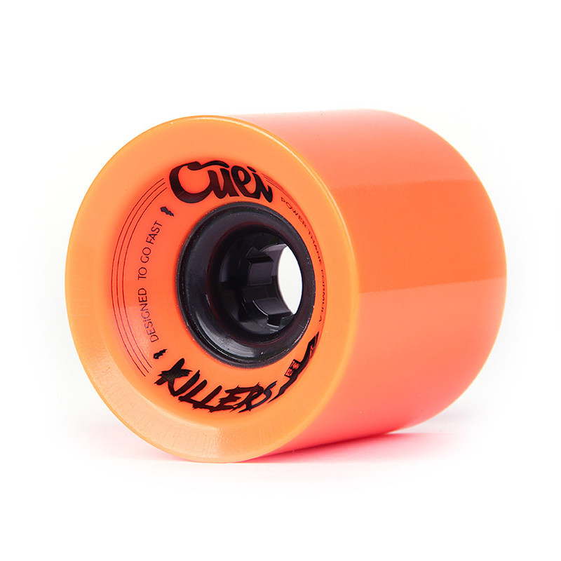 Cuei Killers 74mm Roues