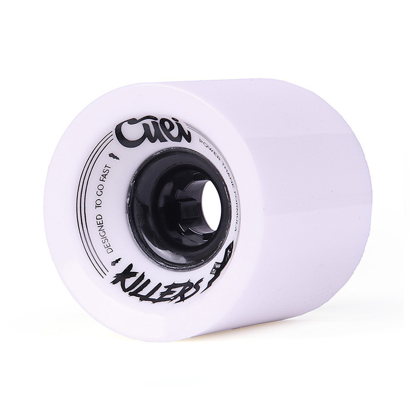 Cuei Killers 74mm Ruote