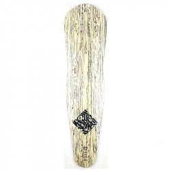 Antidote Cyclone Longboard Deck