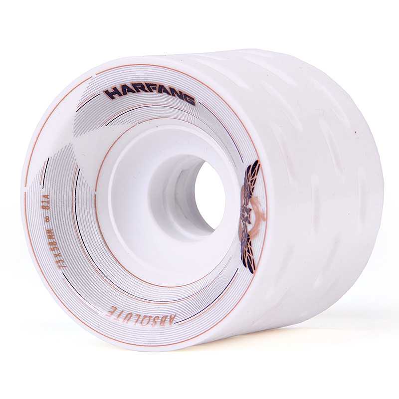 Harfang Absolute 73mm Rain Wheels