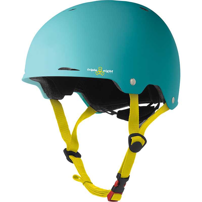 Triple Eight Gotham Helmet - EPS Liner