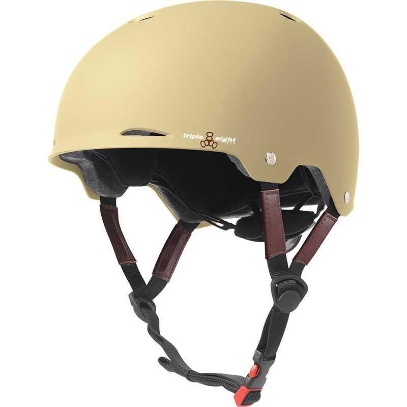 Triple Eight Gotham Casque - EPS Liner