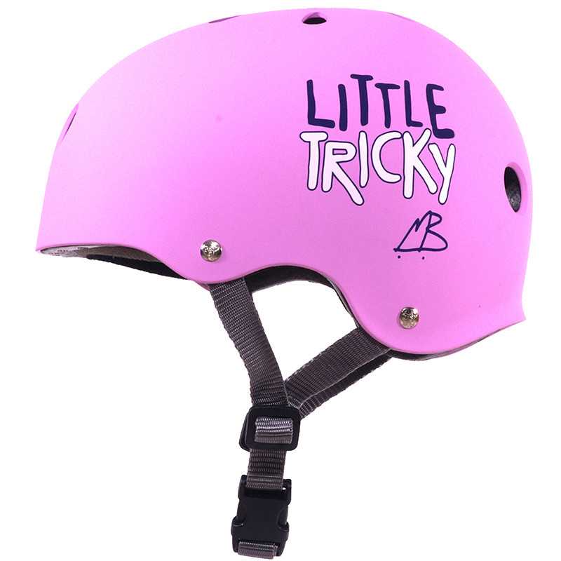 Triple Eight Little Tricky Helmet