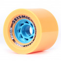 Seismic Alpha 80.5mm x 60mm Roues