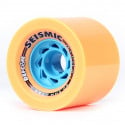 Seismic Alpha 80.5mm x 60mm Wielen