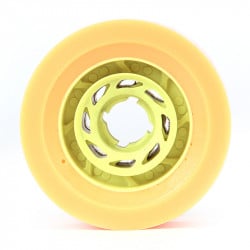 Seismic Blast Wave DefCon 78mm Wheels