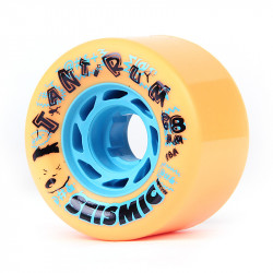 Seismic Tantrum 68mm Roues