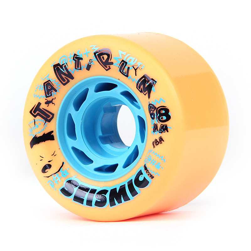 Seismic Tantrum 68mm Roues