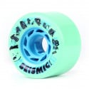 Seismic Tantrum 68mm Wheels